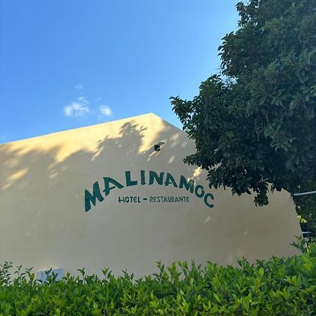Palm Malinamoc Hotel Dili Buitenkant foto